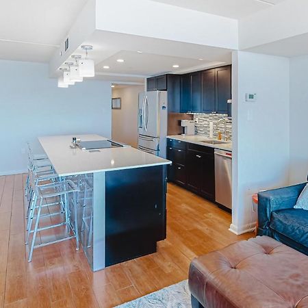 The Quay Condos Ocean City Exterior foto