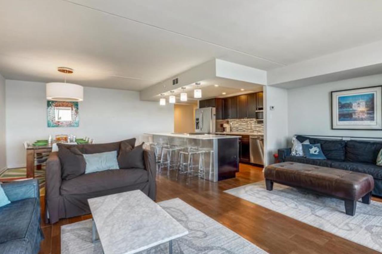 The Quay Condos Ocean City Quarto foto