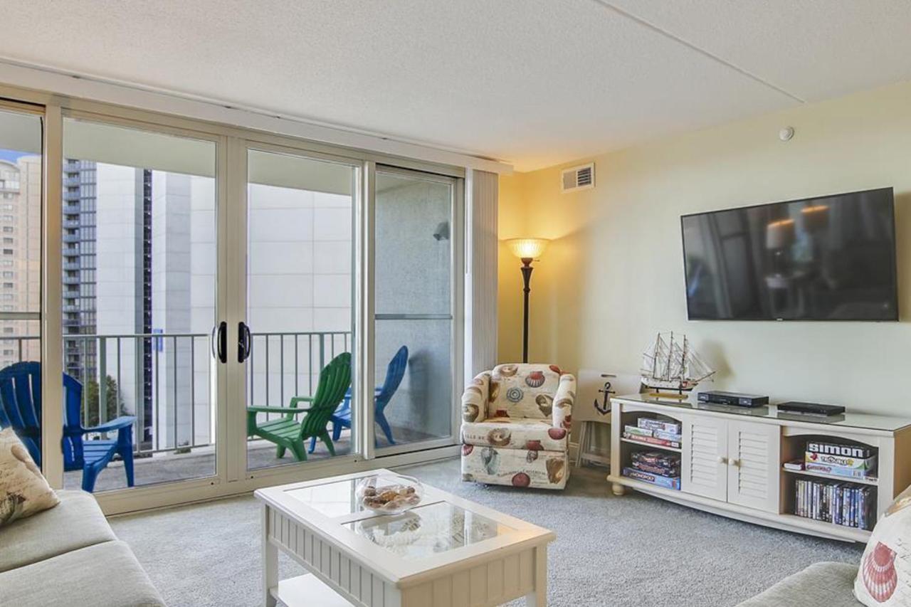 The Quay Condos Ocean City Quarto foto