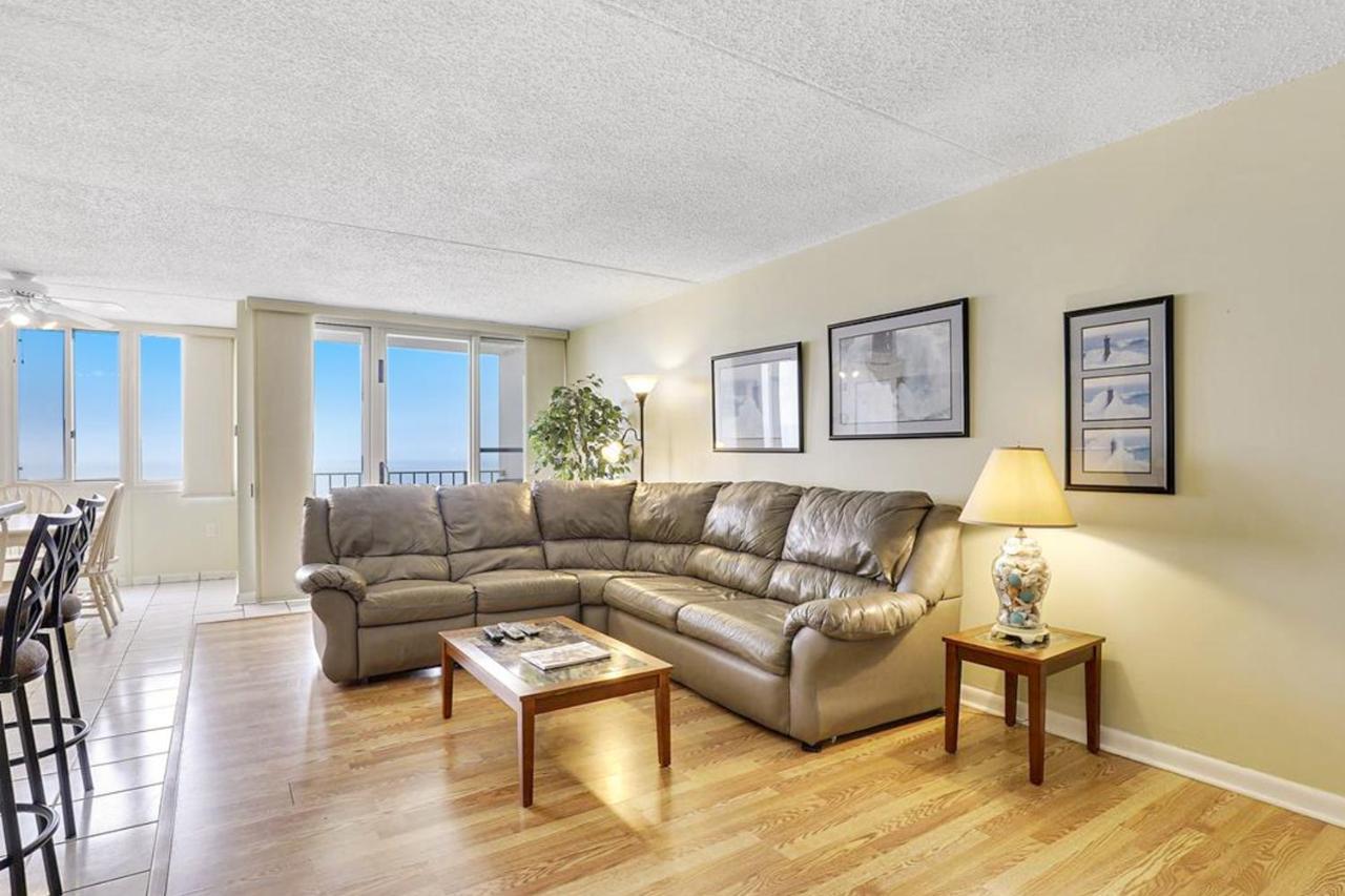 The Quay Condos Ocean City Quarto foto