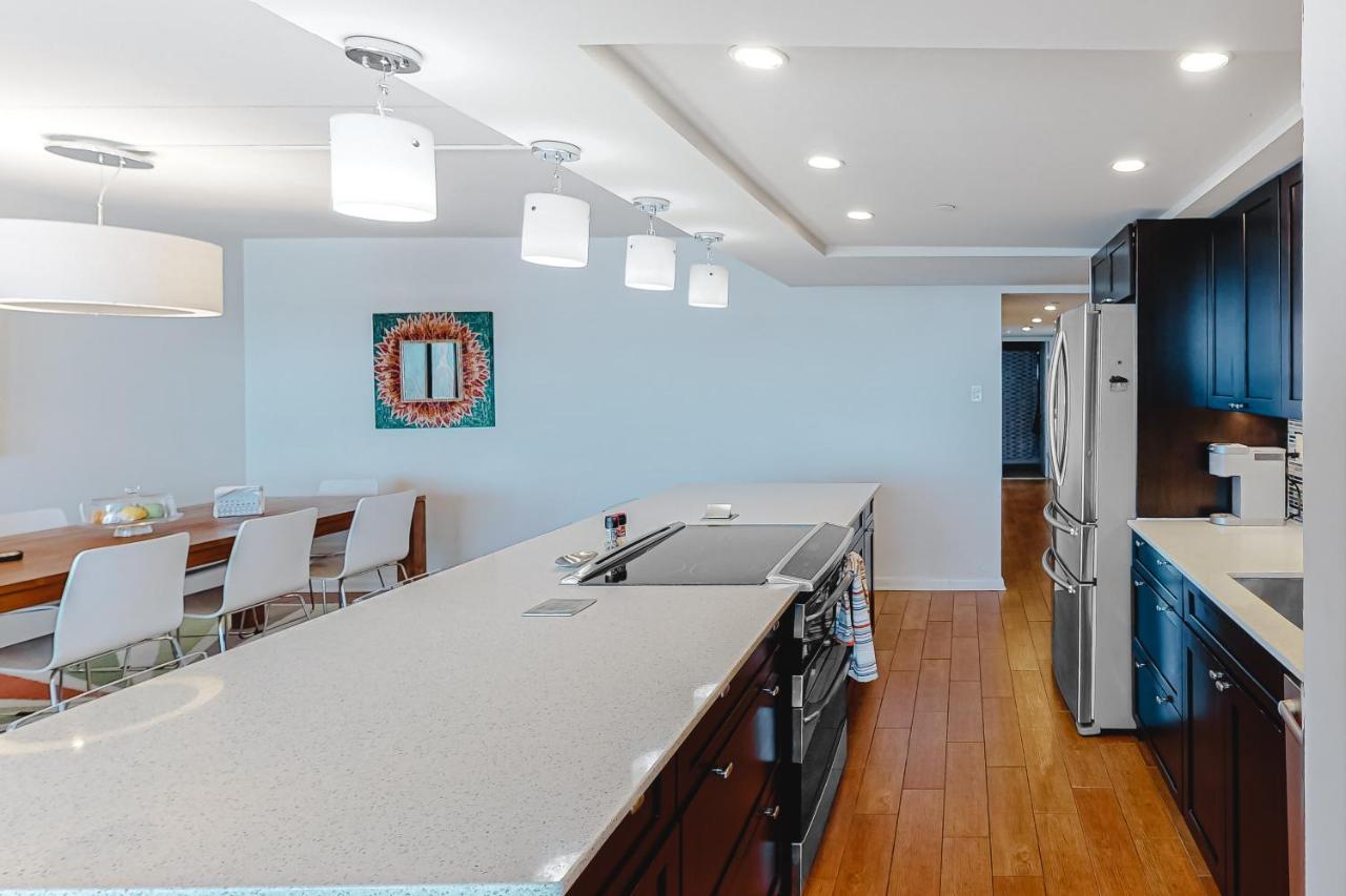 The Quay Condos Ocean City Exterior foto