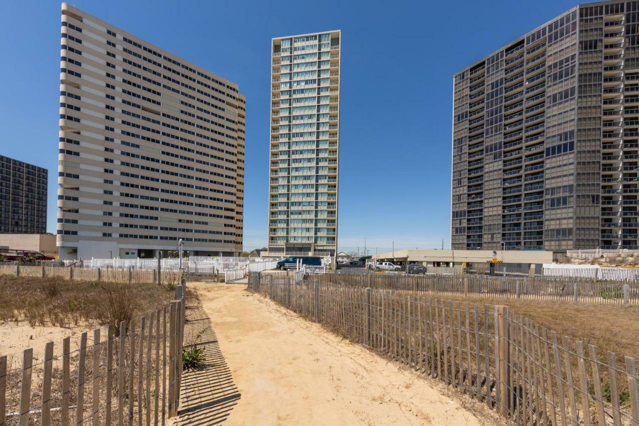 The Quay Condos Ocean City Exterior foto