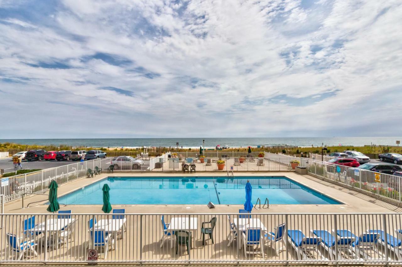 The Quay Condos Ocean City Exterior foto