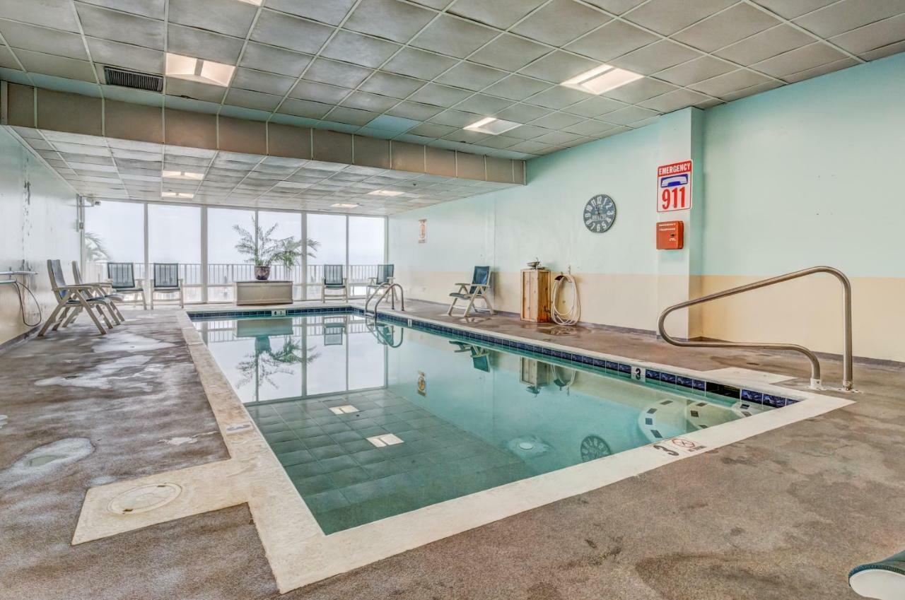 The Quay Condos Ocean City Exterior foto