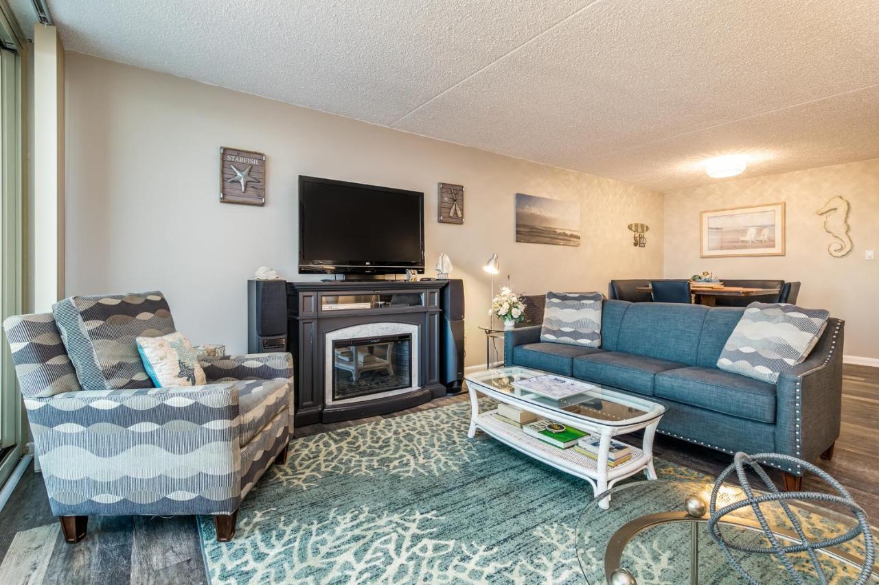 The Quay Condos Ocean City Quarto foto
