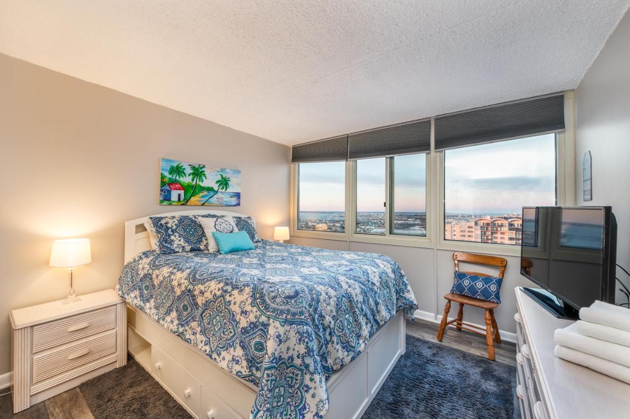The Quay Condos Ocean City Quarto foto