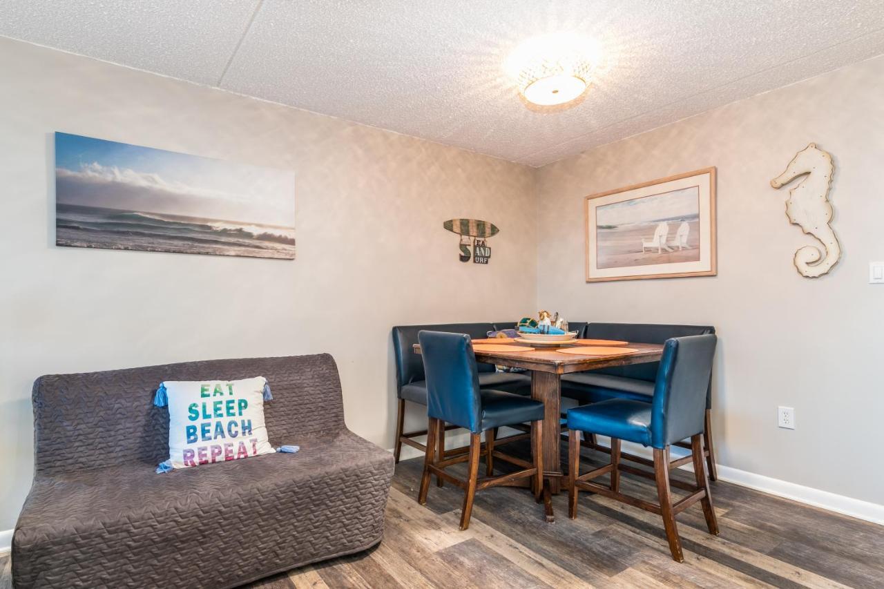 The Quay Condos Ocean City Quarto foto