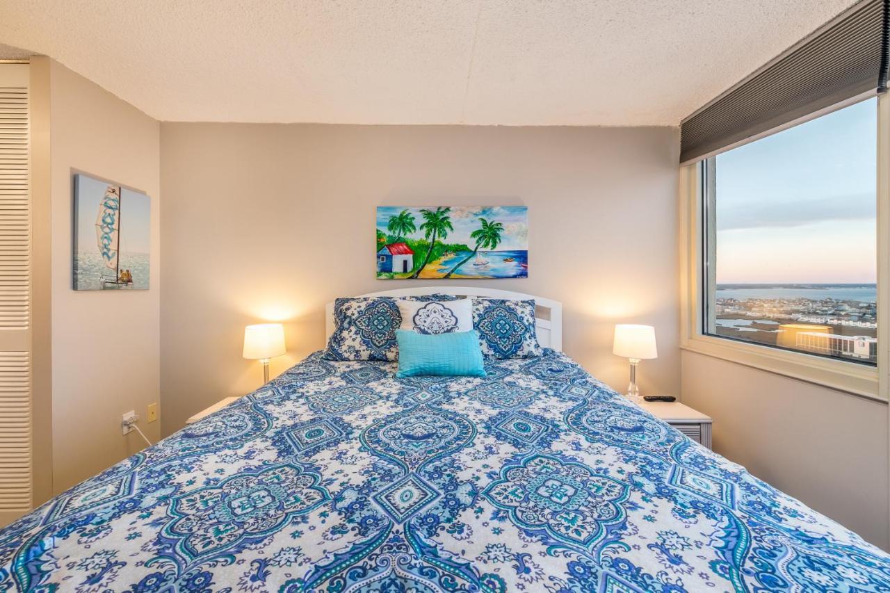 The Quay Condos Ocean City Quarto foto