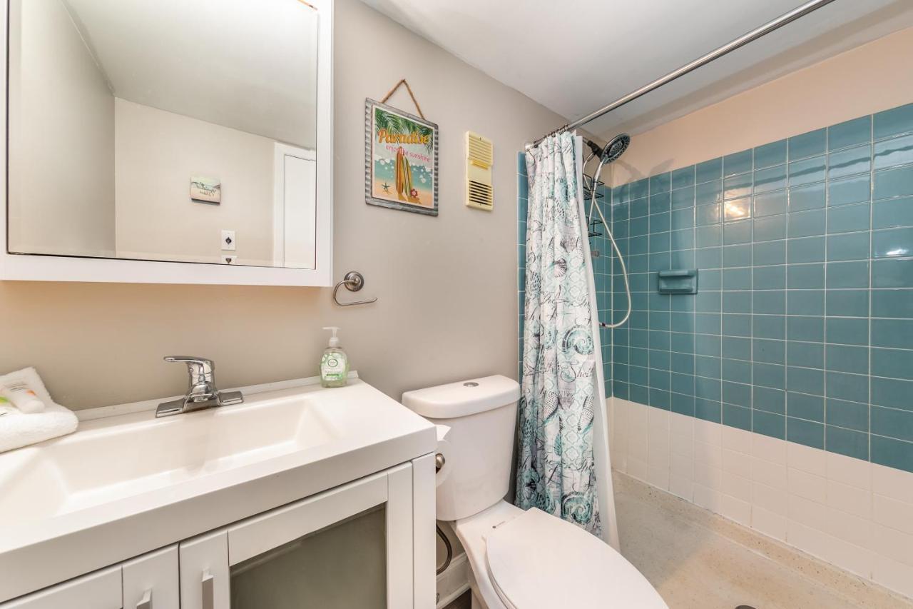 The Quay Condos Ocean City Quarto foto