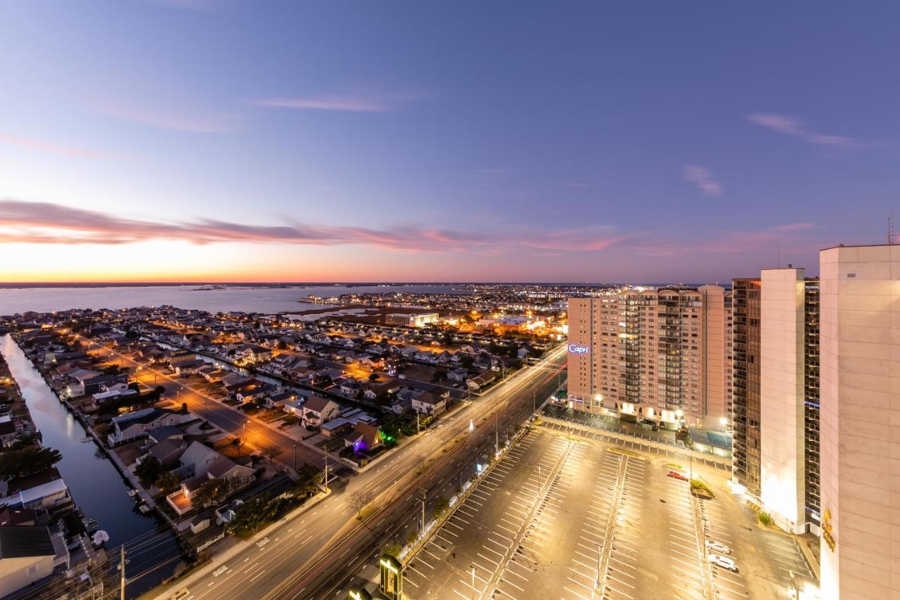 The Quay Condos Ocean City Exterior foto